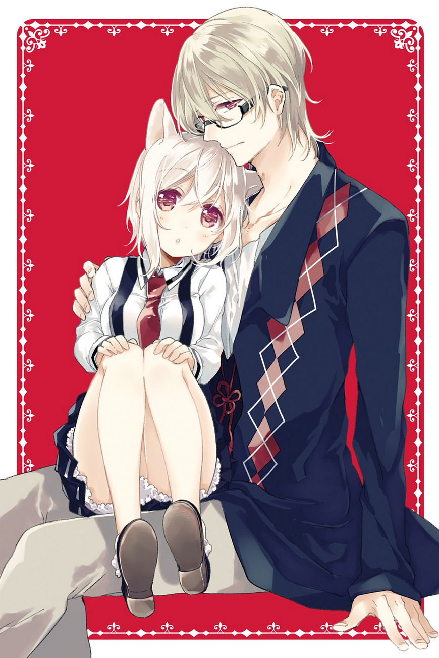 Kudamimi no Neko Chapter 18 page 2 - Chapter 18: Vol 02