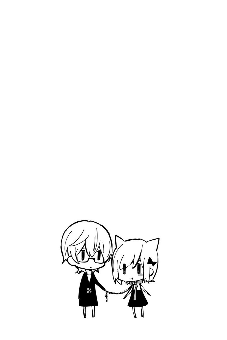 Kudamimi no Neko Chapter 18 page 40 - Chapter 18: Vol 02