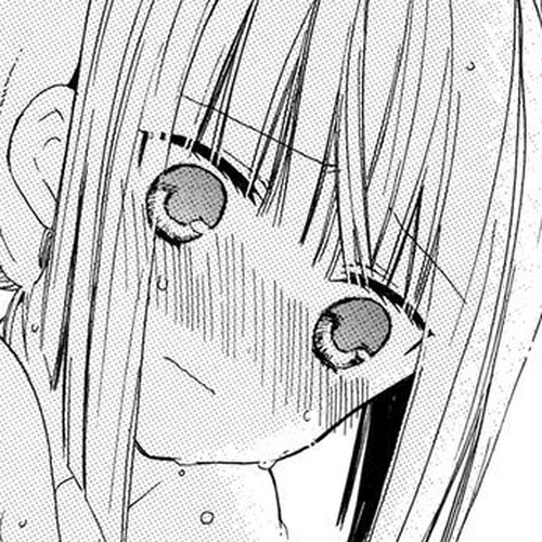 Kudamimi no Neko Chapter 2 : I've made a friend cover