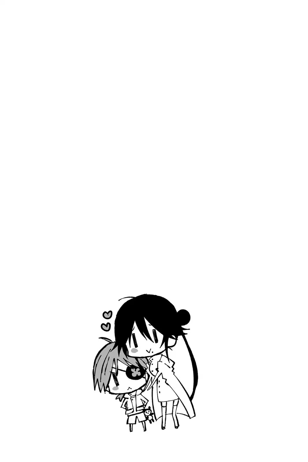 Kudamimi no Neko Chapter 22 page 29 - Chapter 22: Vol.5 Page 22: VACATION (PART 1)