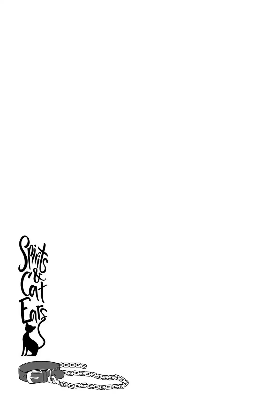 Kudamimi no Neko Chapter 23 page 32 - Chapter 23: Vol.5 Page 23: VACATION (PART 2)