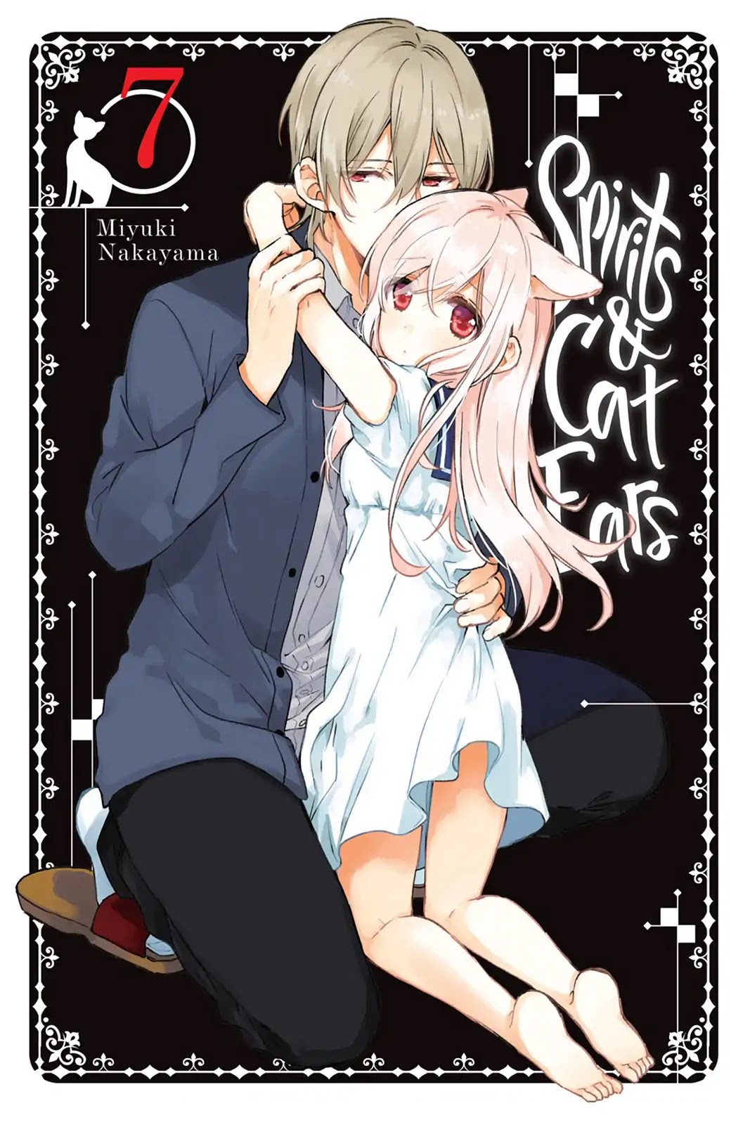 Kudamimi no Neko Chapter 29 page 1 - Chapter 29: Vol.7 Page 29: THE PAST ①