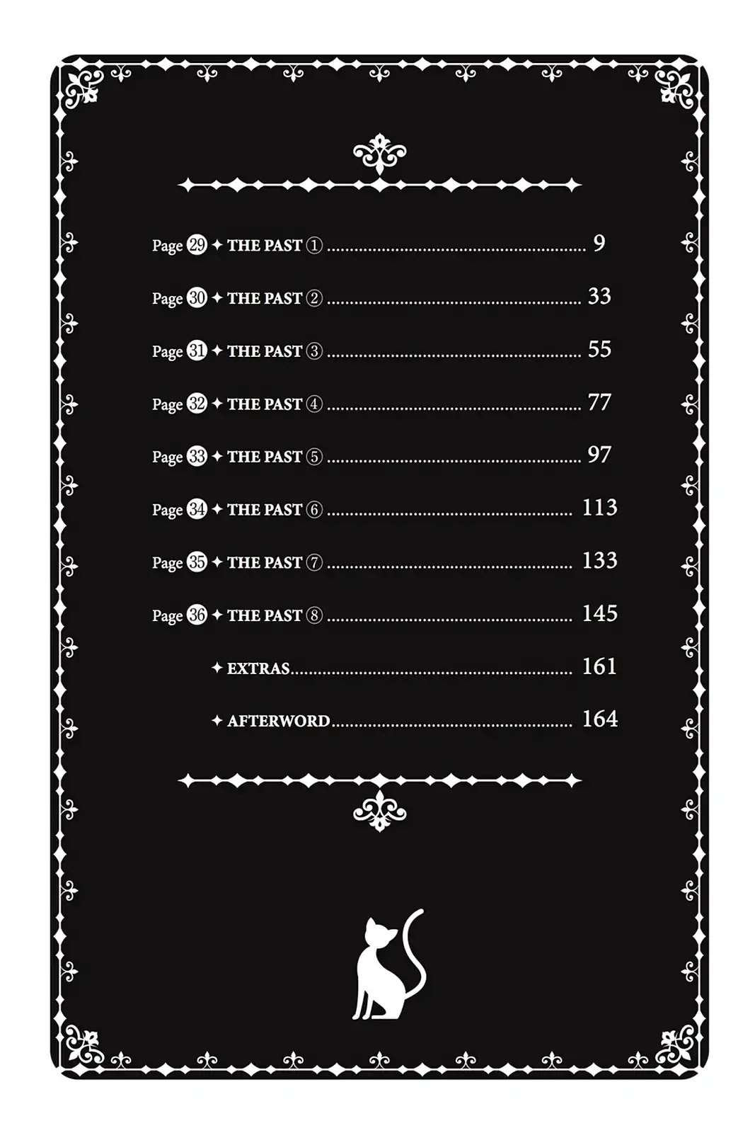 Kudamimi no Neko Chapter 29 page 4 - Chapter 29: Vol.7 Page 29: THE PAST ①
