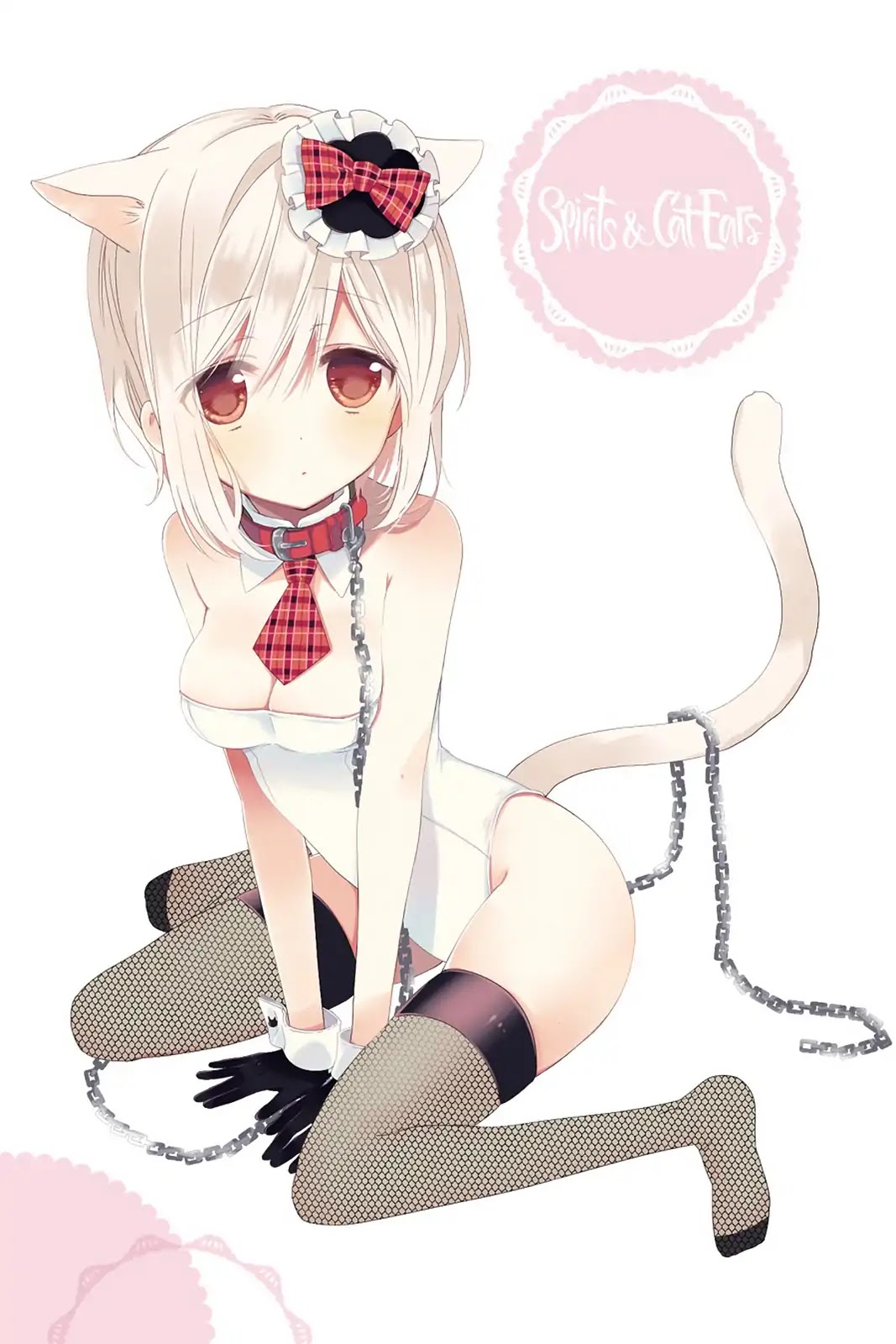 Kudamimi no Neko Chapter 29 page 7 - Chapter 29: Vol.7 Page 29: THE PAST ①