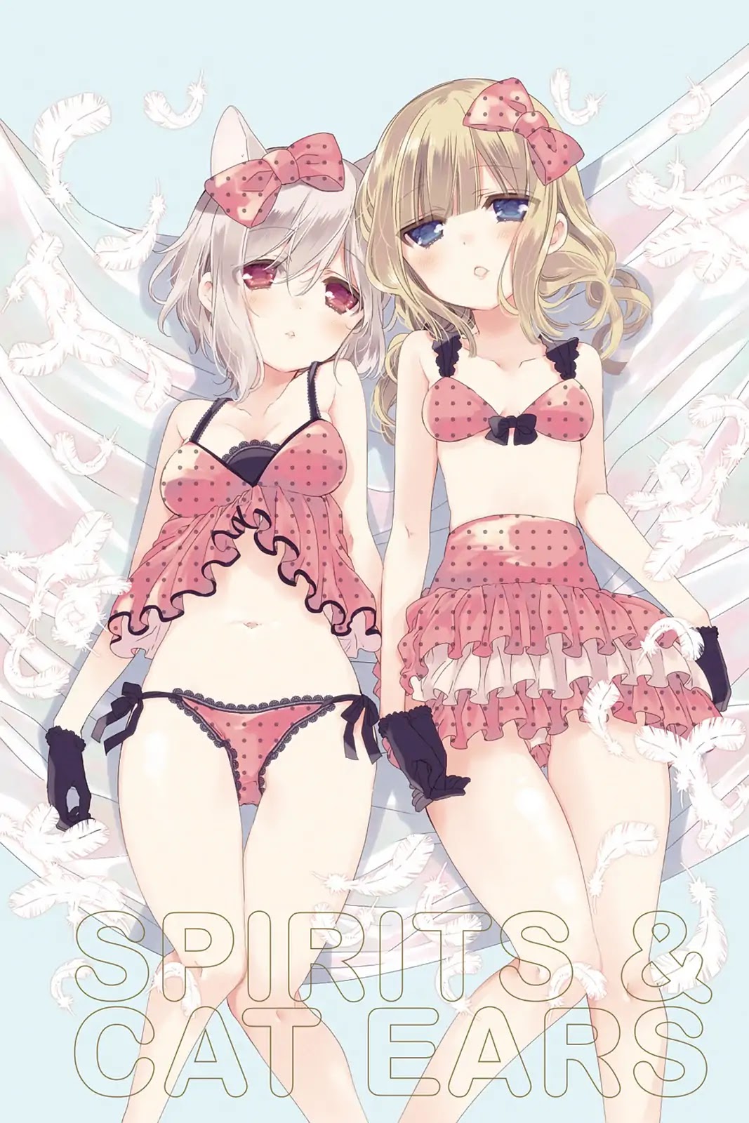 Kudamimi no Neko Chapter 29 page 8 - Chapter 29: Vol.7 Page 29: THE PAST ①