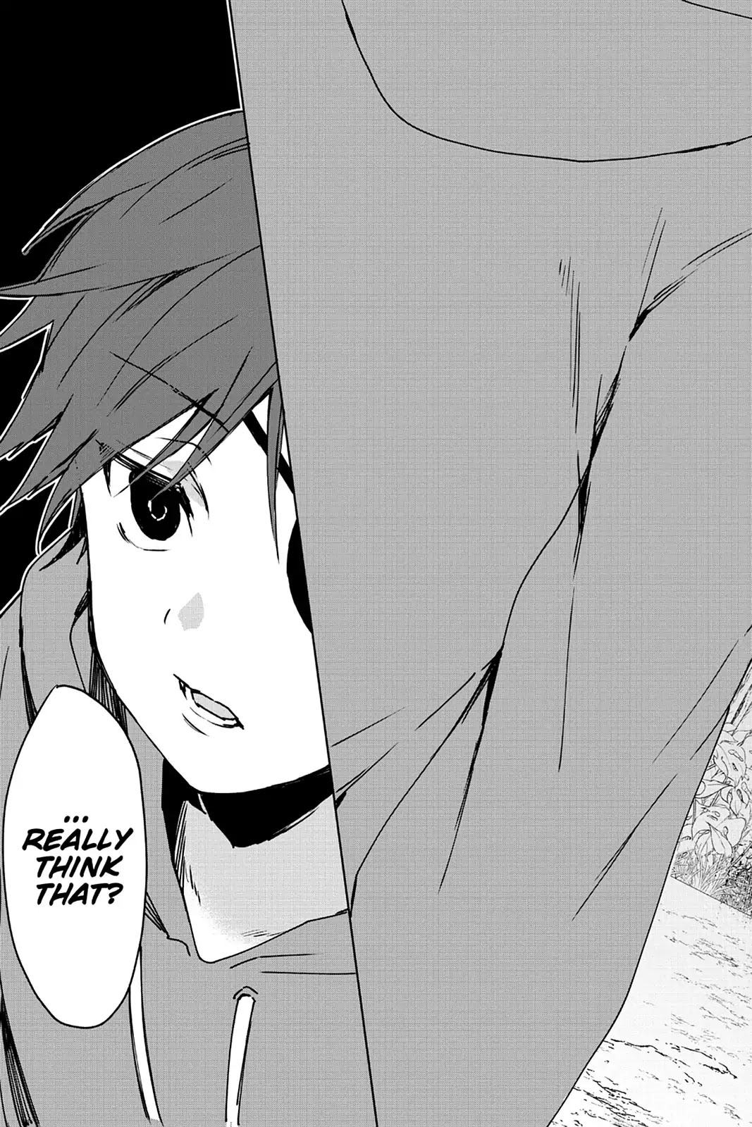 Kudamimi no Neko Chapter 40 page 8 - Chapter 40: Vol.8 Page 40: MEME-CHAN'S SPECIAL TRAINING ③