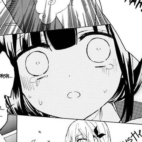 Kudamimi no Neko Chapter 5 : Meme-chan cover