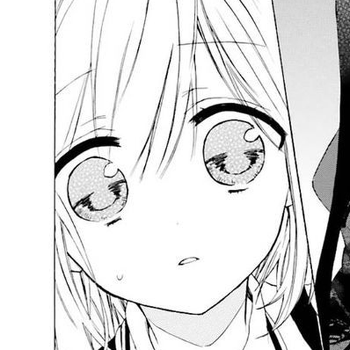 Kudamimi no Neko Chapter 6 : Miko-san (Former) cover