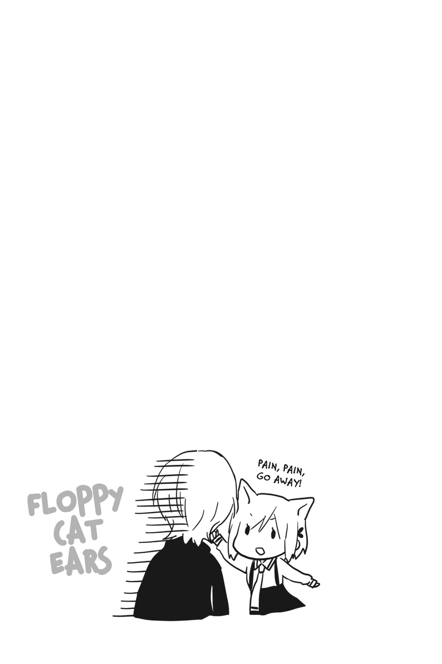 Kudamimi no Neko Chapter 7 page 31 - Chapter 7