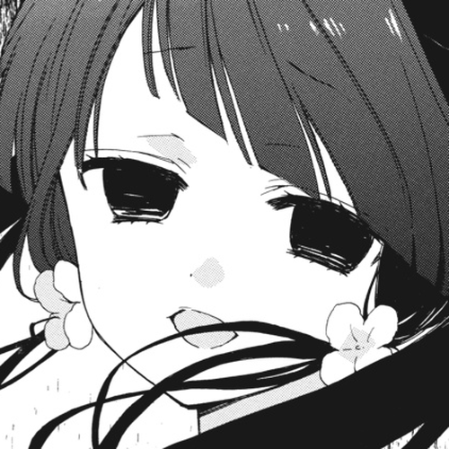 Kudamimi no Neko Chapter 7 cover