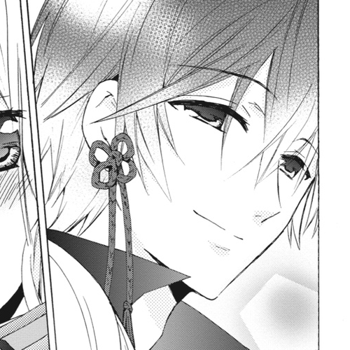 Kudamimi no Neko Chapter 9 cover