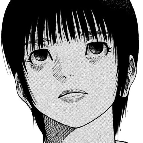 Kudan no Gotoshi Chapter 11: Ayumi Baba Part 5 cover
