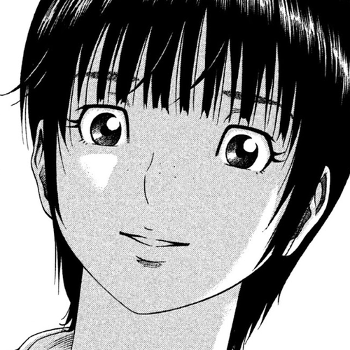 Kudan no Gotoshi Chapter 12: Ayumi Baba < Part 6 > cover