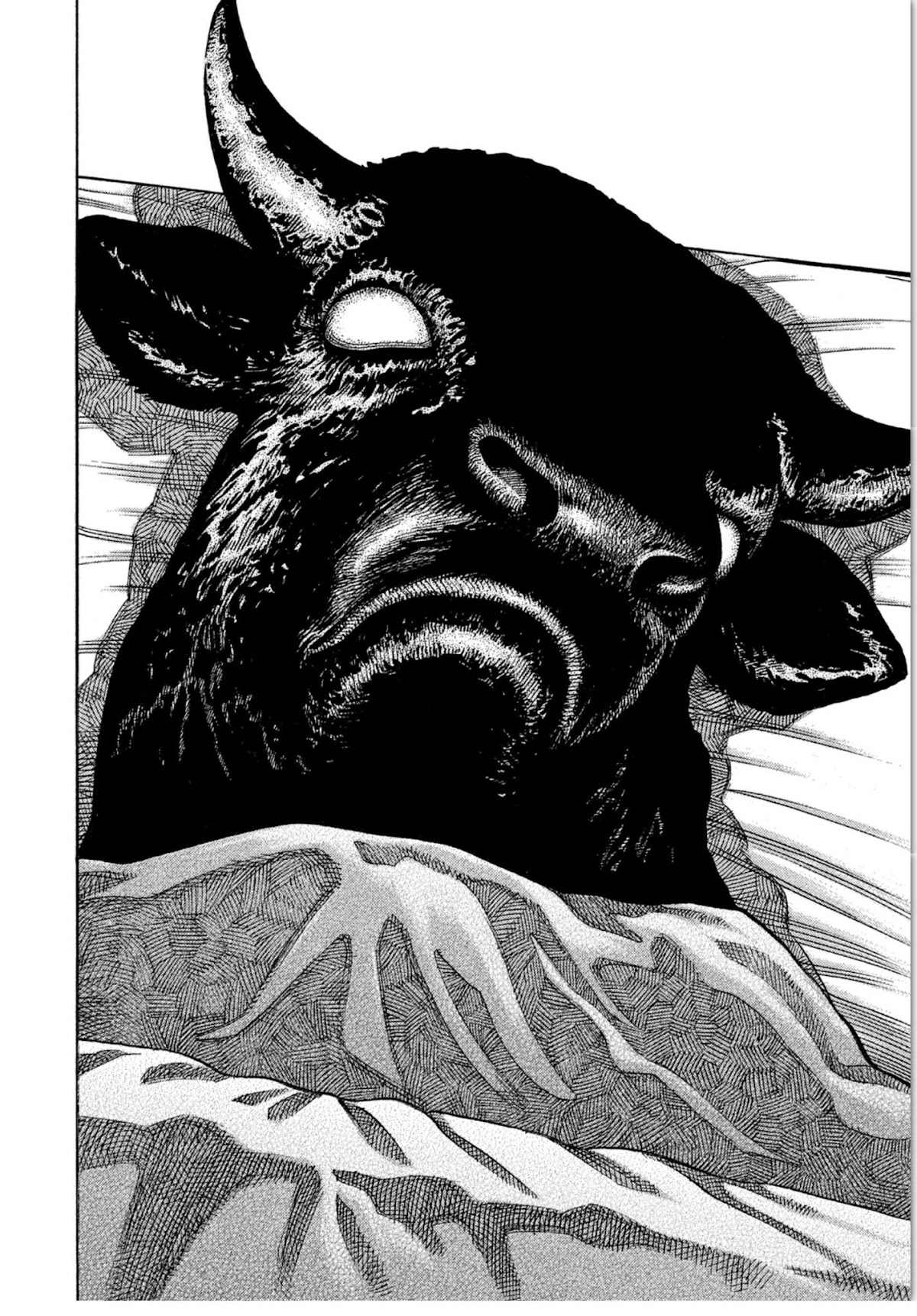 Kudan no Gotoshi Chapter 13 page 14 - Chapter 13: Ayumi Baba < Part 7 >