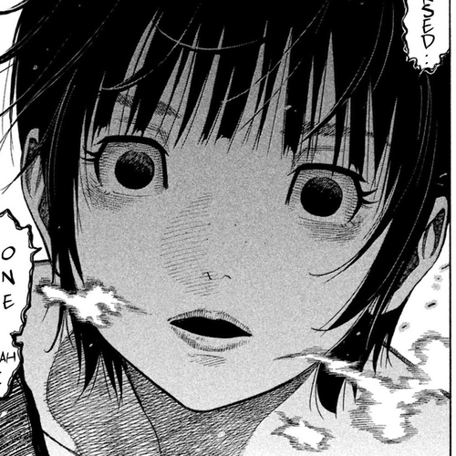 Kudan no Gotoshi Chapter 16: Shinji Fujisawa < Part 2 > cover