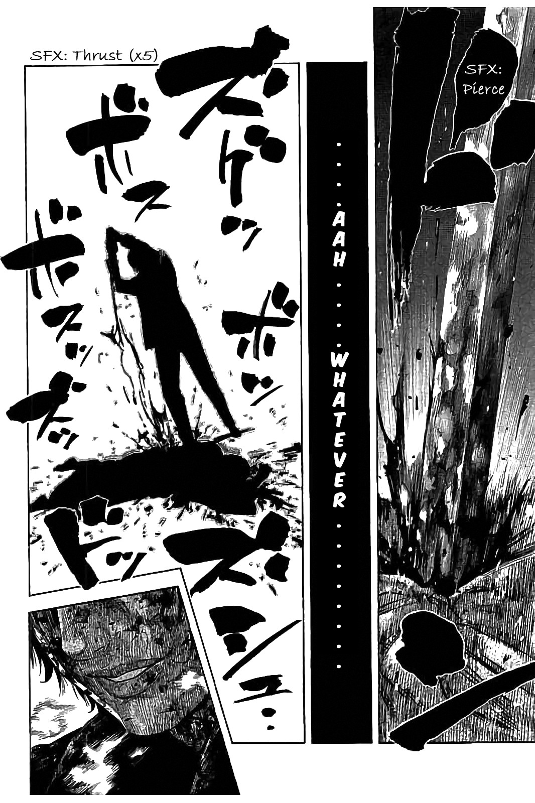 Kudan no Gotoshi Chapter 22 page 10 - Chapter 22: Shinji Fujisawa < Part 7 > Youta Onodera < Part 2 >