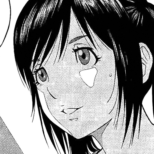 Kudan no Gotoshi Chapter 24: Shinji Fujisawa « Part 9 » Mai Kawai « Part 3 » cover
