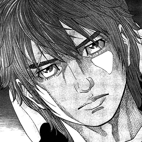 Kudan no Gotoshi Chapter 27: Hikaru Tsujimoto < Part 4 > cover