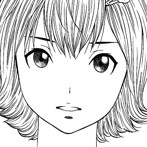 Kudan no Gotoshi Chapter 28: Hikaru Tsujimoto < Part 5 > Chizuru Sakurai < Part 4 > cover