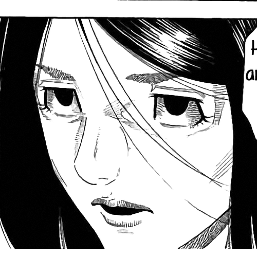 Kudan no Gotoshi Chapter 31: Hikaru Tsujimoto < Part 8 > cover