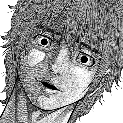 Kudan no Gotoshi Chapter 36: Hikaru Tsujimoto < Part 12 > Mai Kawai < Part 5 > cover