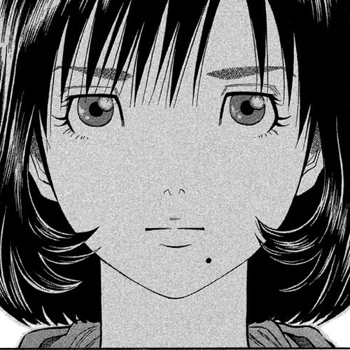 Kudan no Gotoshi Chapter 37: Hikaru Tsujimoto < Part 13 > Chizuru Sakurai < Part 6 > cover
