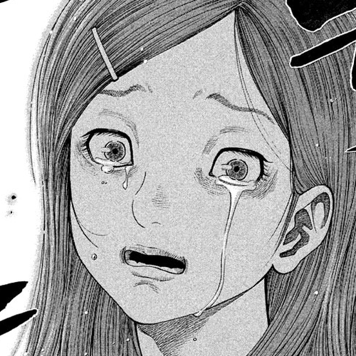 Kudan no Gotoshi Chapter 38: Hikaru Tsujimoto < Part 14 > Chizuru Sakurai < Part 7 > cover