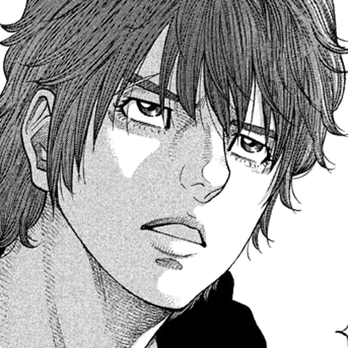Kudan no Gotoshi Chapter 39: Hikaru Tsujimoto < Part 15 > Chizuru Sakurai < Part 8 > cover