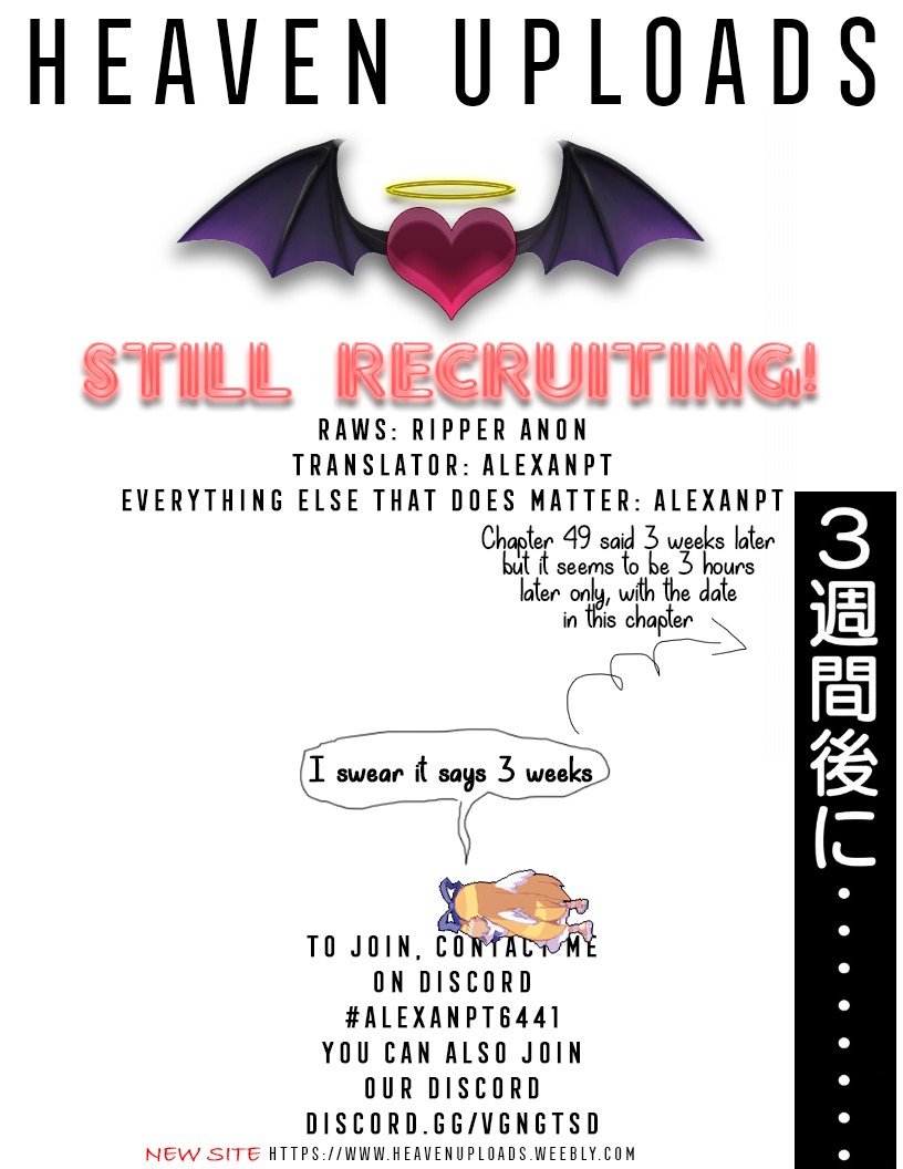 Kudan no Gotoshi Chapter 41 page 2 - Chapter 41: Hikaru Tsujimoto < Part 17 > Chizuru Sakurai < Part 10 >