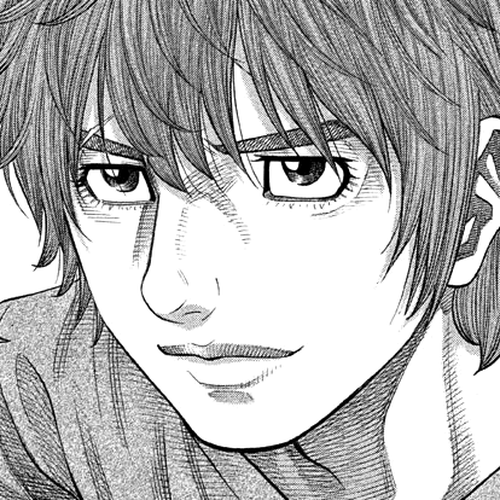 Kudan no Gotoshi Chapter 46: Hikaru Tsujimoto < Part 21 > Chizuru Sakurai < Part 13 > Shinji Fujisawa < Part 12 > cover