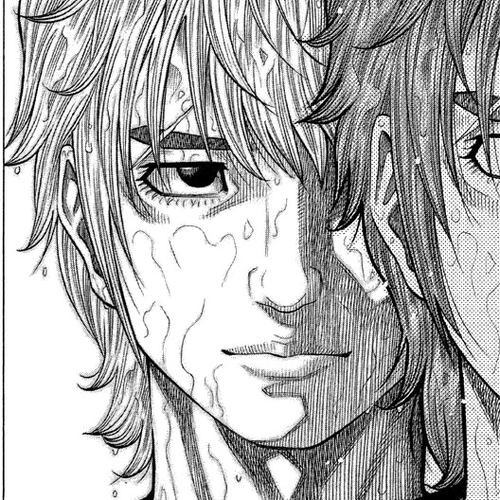 Kudan no Gotoshi Chapter 51: Hikaru Tsujimoto < Part 26 > cover