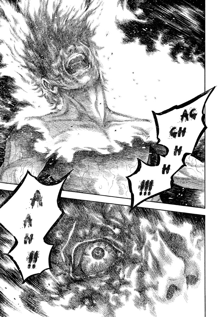 Kudan no Gotoshi Chapter 53 page 3 - Chapter 53: Hikaru Tsujimoto < Part 28 >