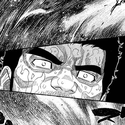Kudan no Gotoshi Chapter 54: Hikaru Tsujimoto < Part 29 > cover