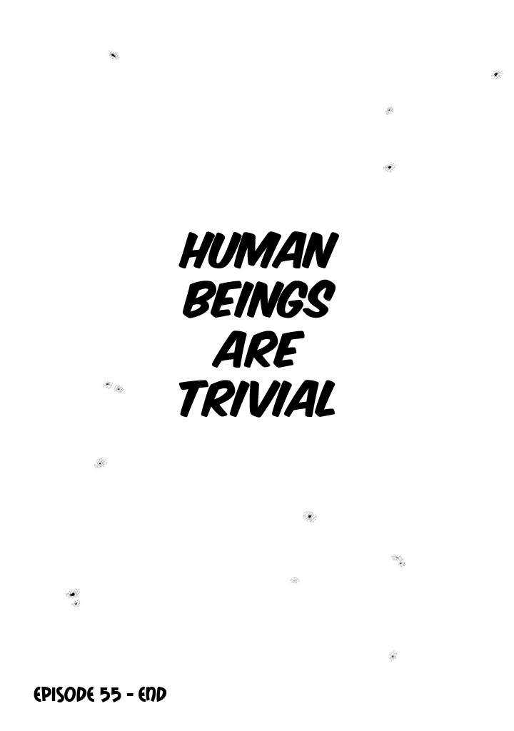 Kudan no Gotoshi Chapter 55 page 18 - Chapter 55: Hikaru Tsujimoto < Part 30 > Chizuru Sakurai < Part 17 >