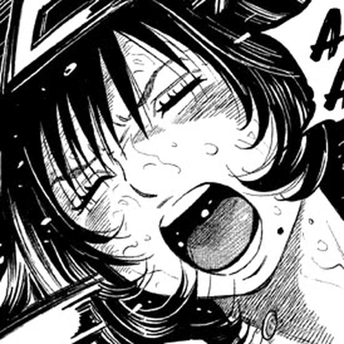 Kudan no Gotoshi Chapter 55: Hikaru Tsujimoto < Part 30 > Chizuru Sakurai < Part 17 > cover