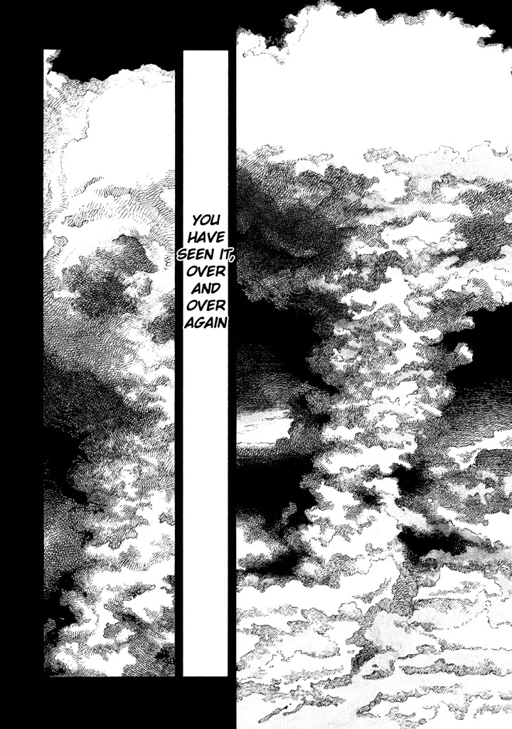 Kudan no Gotoshi Chapter 56 page 8 - Chapter 56: Hikaru Tsujimoto < Part 31 >