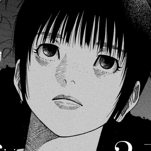 Kudan no Gotoshi Chapter 7: Chizuru Sakurai « Part 1 » cover
