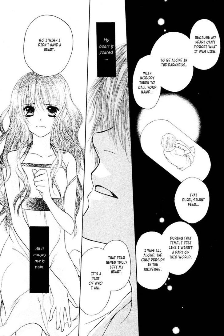 Kudrayvka Chapter 0 page 29 - Chapter 0 : Oneshot