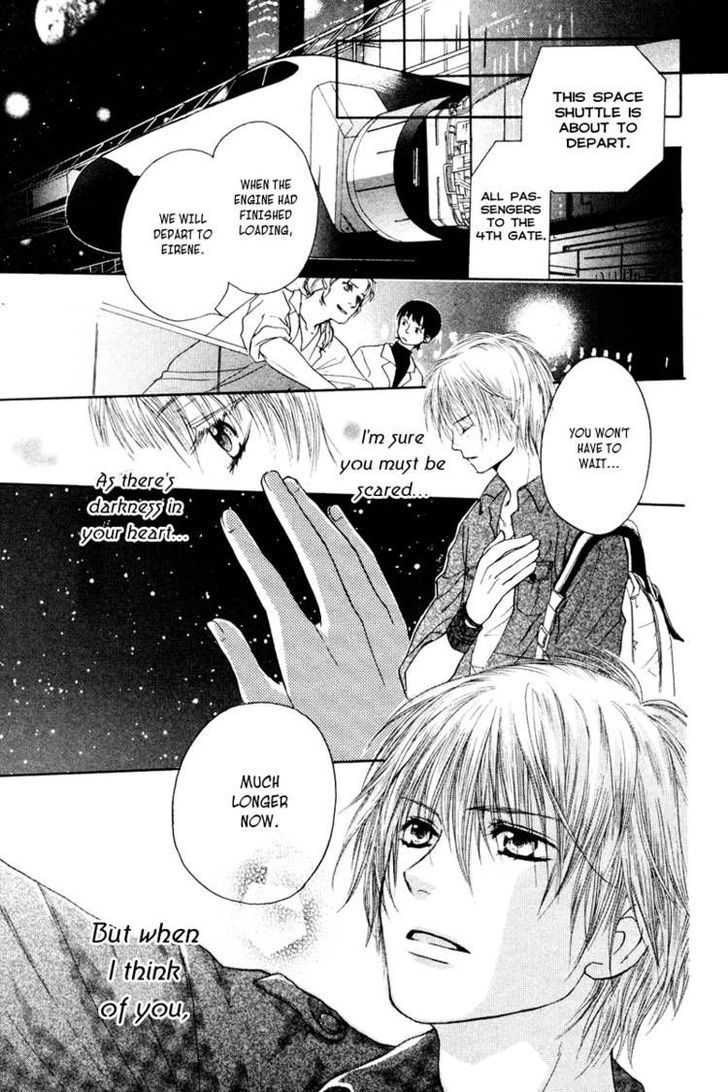 Kudrayvka Chapter 0 page 39 - Chapter 0 : Oneshot