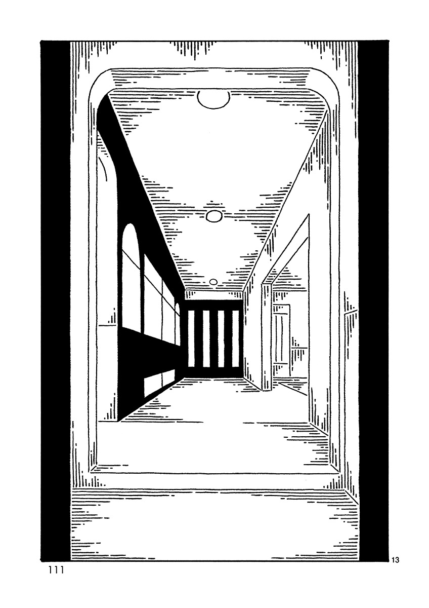 Kugatsu Juugatsu Chapter 0 page 111 - Chapter 0-11
