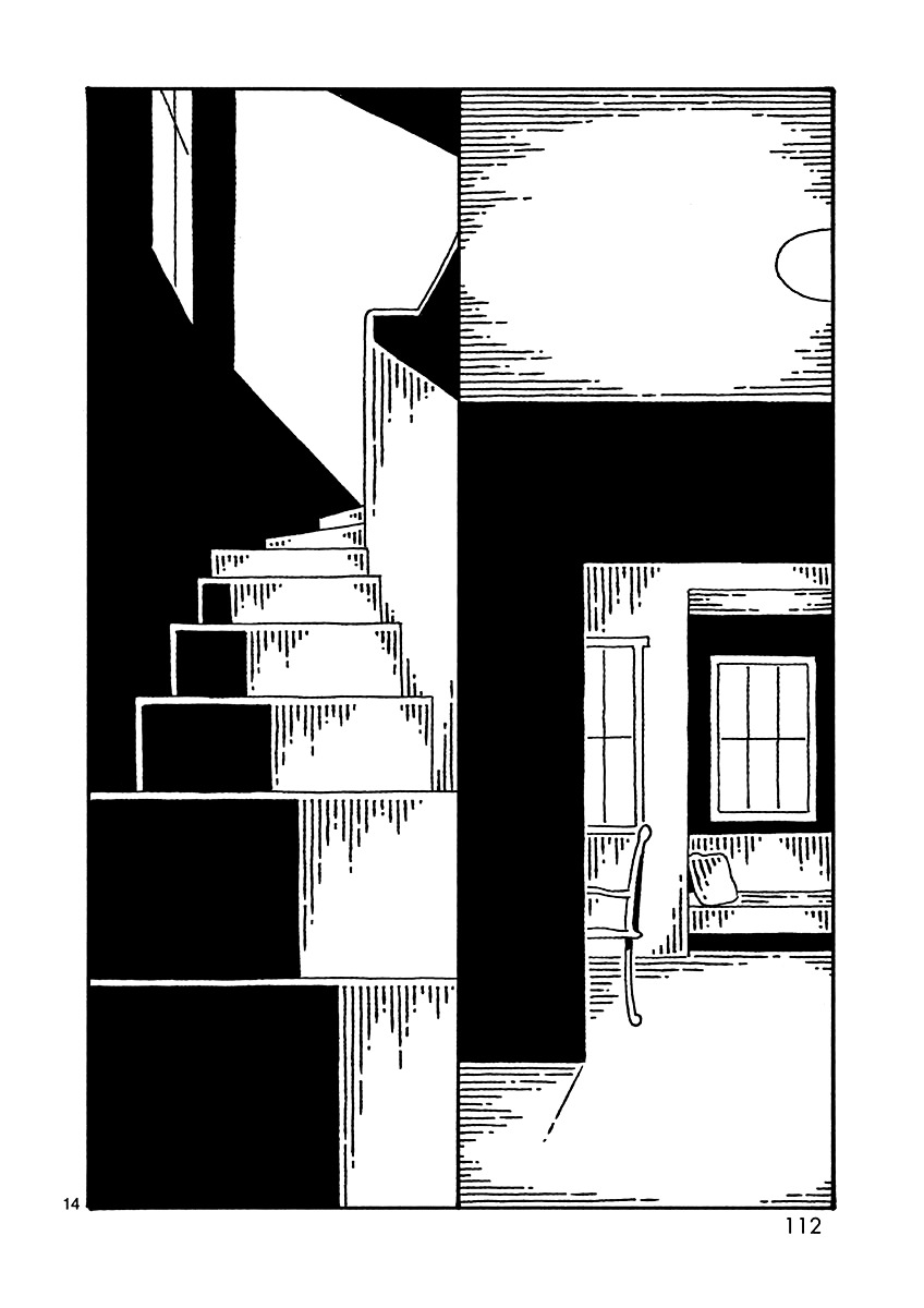 Kugatsu Juugatsu Chapter 0 page 112 - Chapter 0-11