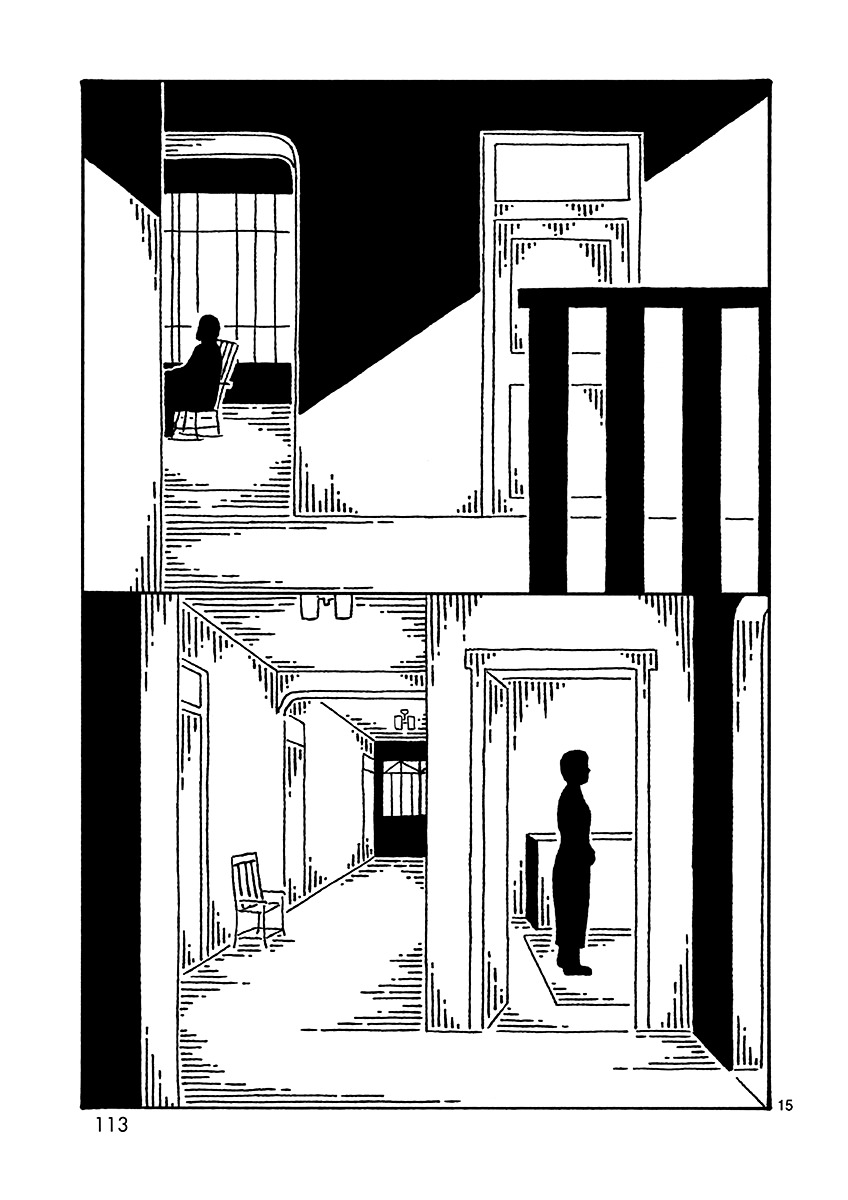 Kugatsu Juugatsu Chapter 0 page 113 - Chapter 0-11