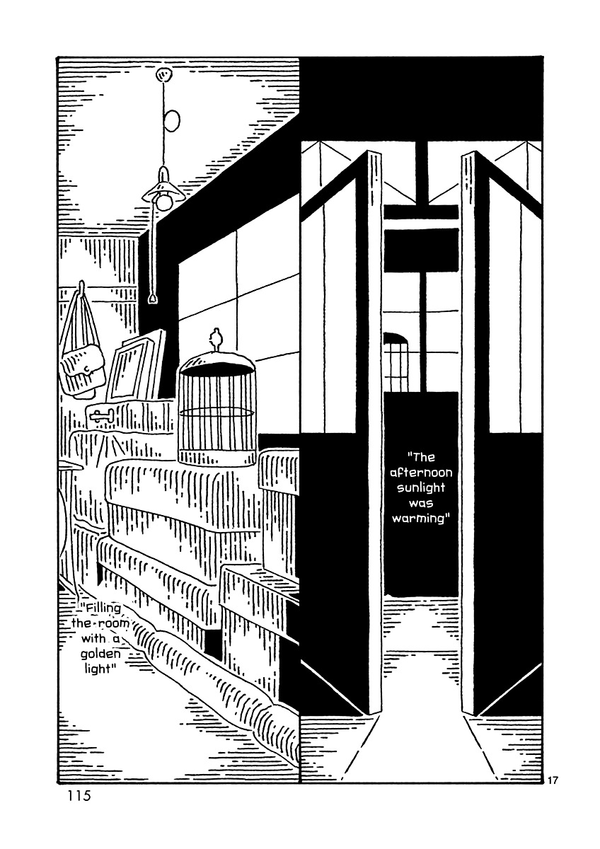 Kugatsu Juugatsu Chapter 0 page 115 - Chapter 0-11