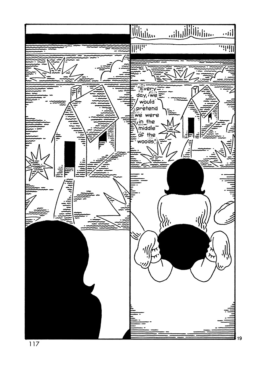 Kugatsu Juugatsu Chapter 0 page 117 - Chapter 0-11