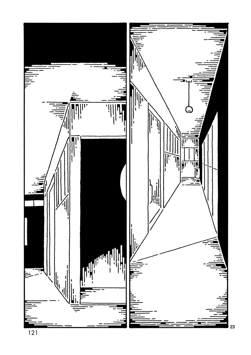 Kugatsu Juugatsu Chapter 0 page 121 - Chapter 0-11
