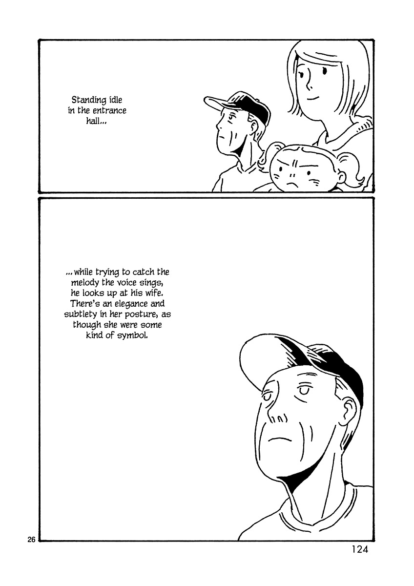 Kugatsu Juugatsu Chapter 0 page 124 - Chapter 0-11