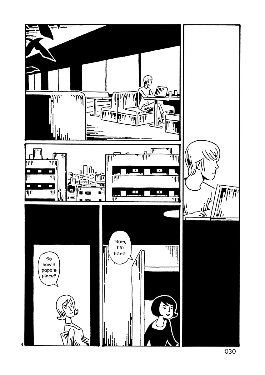 Kugatsu Juugatsu Chapter 0 page 30 - Chapter 0-11