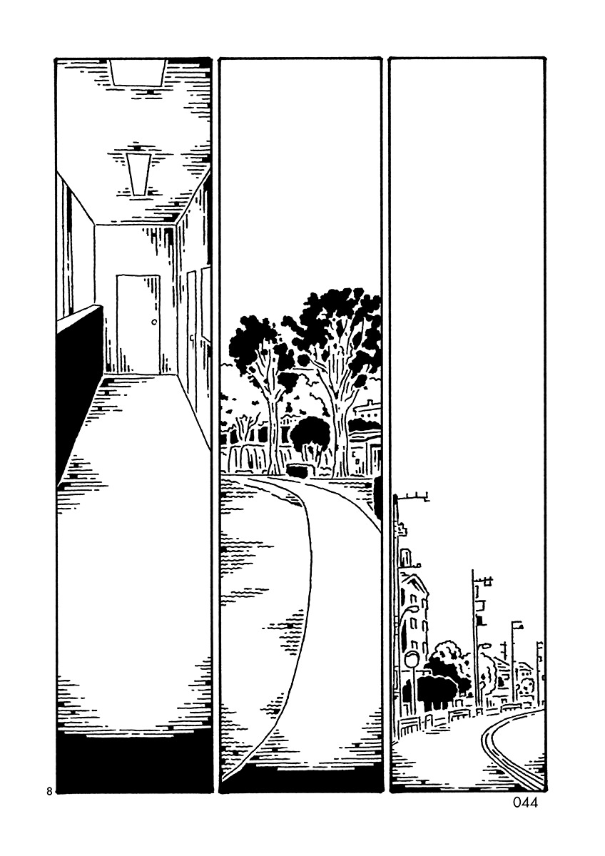 Kugatsu Juugatsu Chapter 0 page 44 - Chapter 0-11