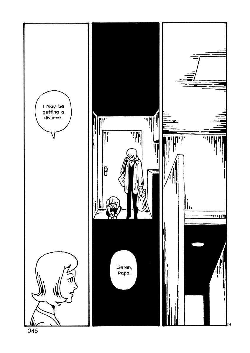 Kugatsu Juugatsu Chapter 0 page 45 - Chapter 0-11