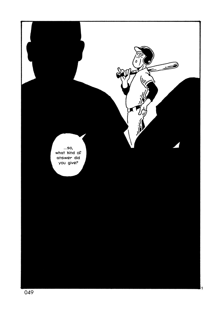 Kugatsu Juugatsu Chapter 0 page 49 - Chapter 0-11
